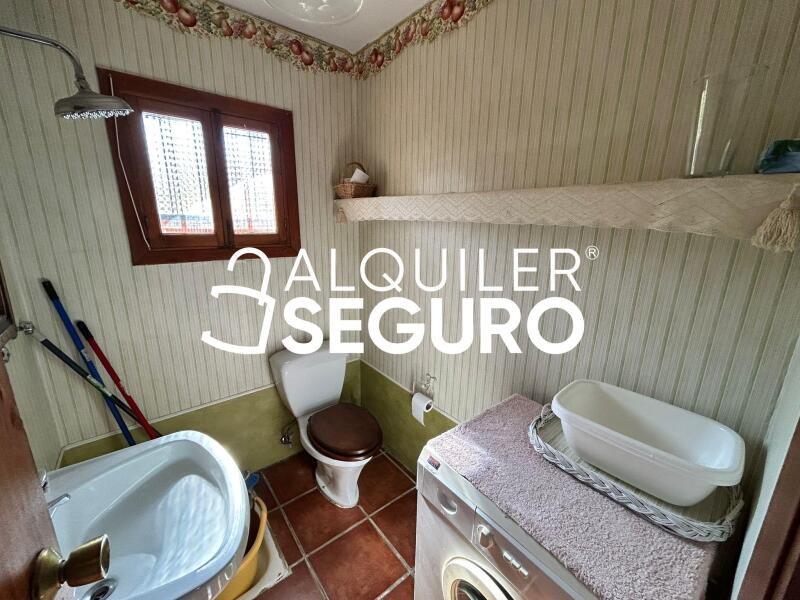 Piso en Calle El Romeral , ARGANDA DEL REY MADRID