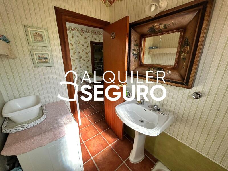 Piso en Calle El Romeral , ARGANDA DEL REY MADRID