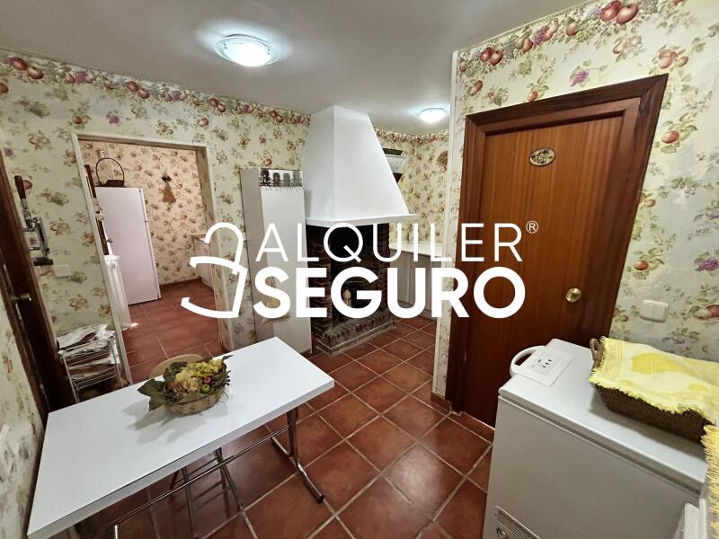 Piso en Calle El Romeral , ARGANDA DEL REY MADRID