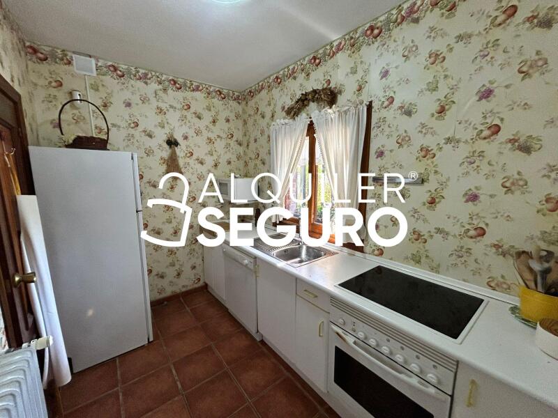 Piso en Calle El Romeral , ARGANDA DEL REY MADRID