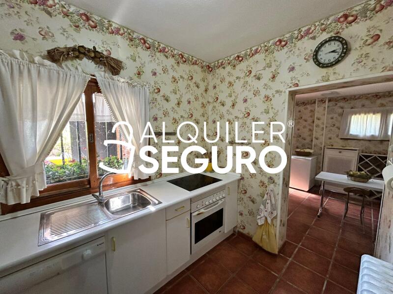 Piso en Calle El Romeral , ARGANDA DEL REY MADRID