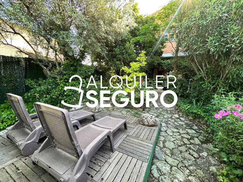 Piso en Calle El Romeral , ARGANDA DEL REY MADRID