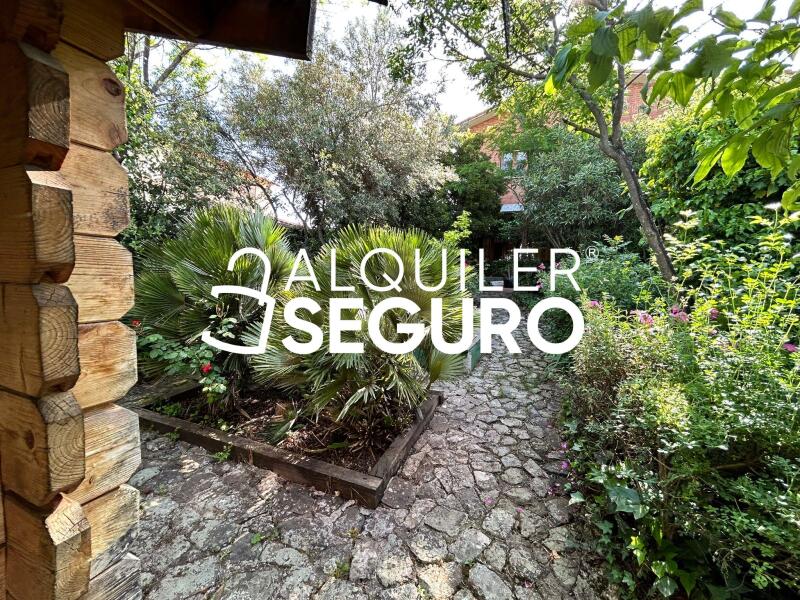 Piso en Calle El Romeral , ARGANDA DEL REY MADRID