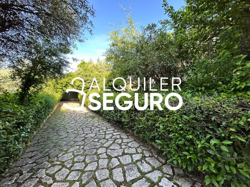 Piso en Calle El Romeral , ARGANDA DEL REY MADRID