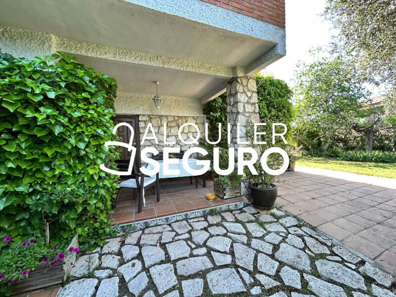 Piso en Calle El Romeral , ARGANDA DEL REY MADRID