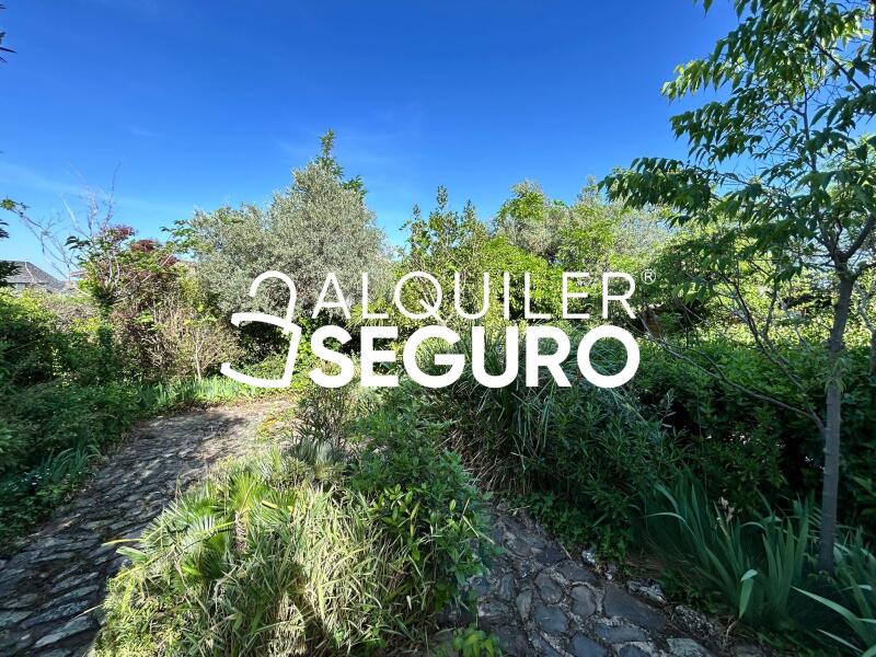 Piso en Calle El Romeral , ARGANDA DEL REY MADRID