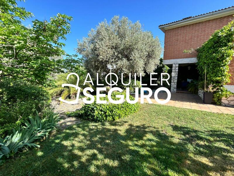 Piso en Calle El Romeral , ARGANDA DEL REY MADRID