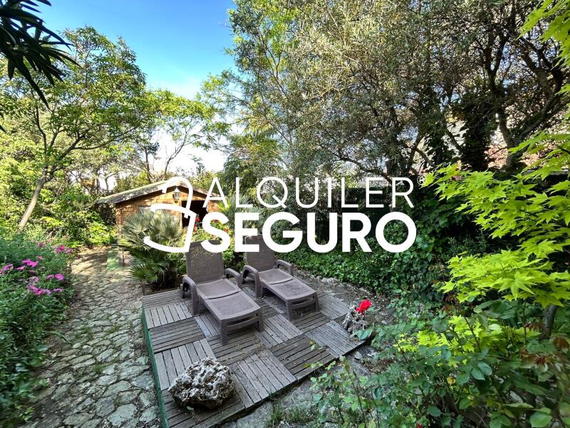 Piso en Calle El Romeral , ARGANDA DEL REY MADRID