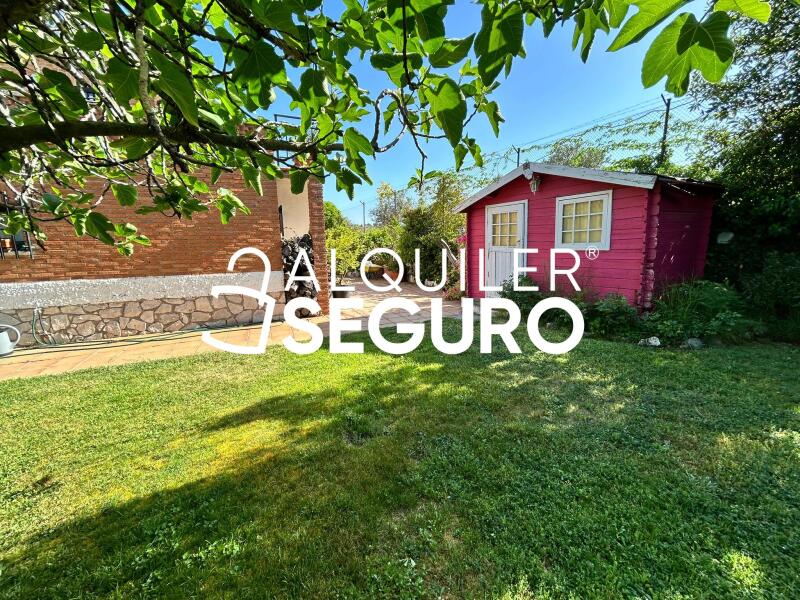 Piso en Calle El Romeral , ARGANDA DEL REY MADRID