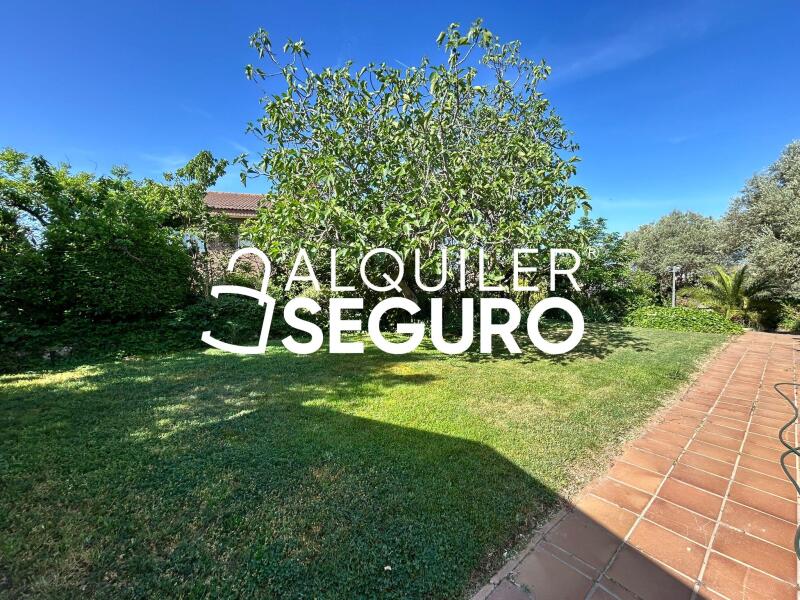 Piso en Calle El Romeral , ARGANDA DEL REY MADRID