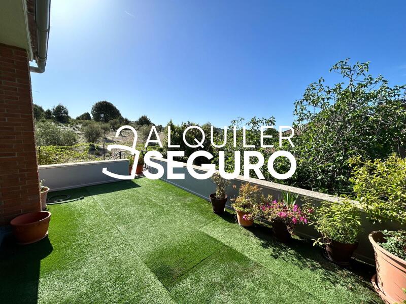 Piso en Calle El Romeral , ARGANDA DEL REY MADRID