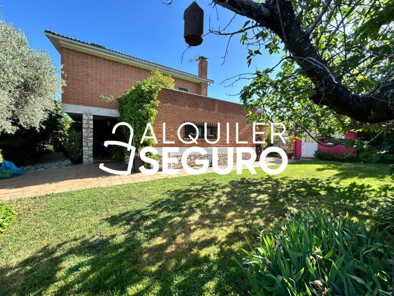 Piso en Calle El Romeral , ARGANDA DEL REY MADRID