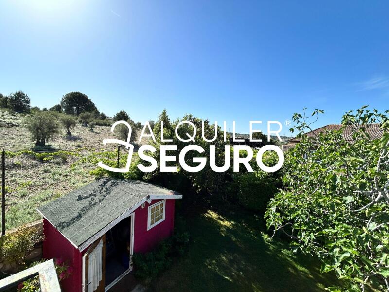 Piso en Calle El Romeral , ARGANDA DEL REY MADRID