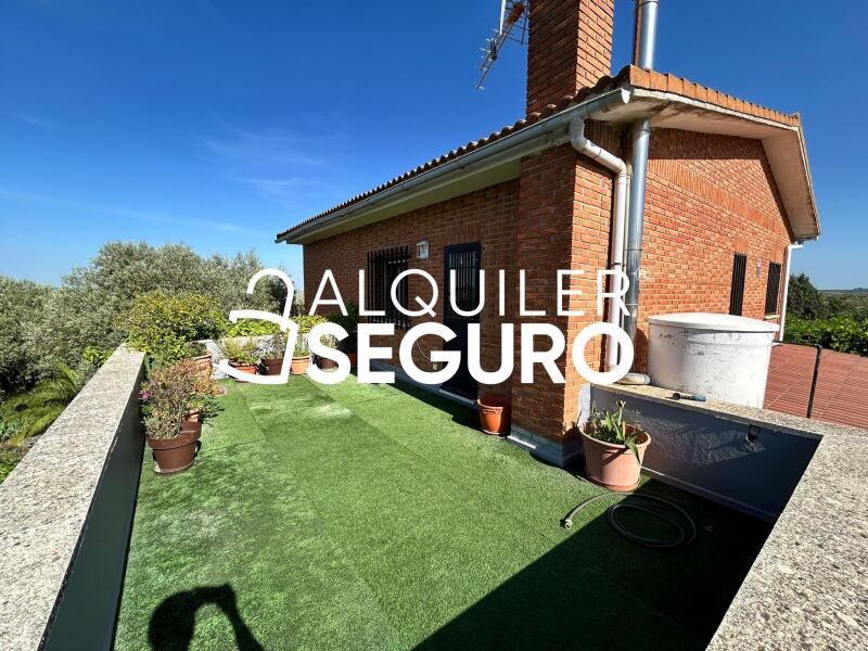 Piso en Calle El Romeral , ARGANDA DEL REY MADRID