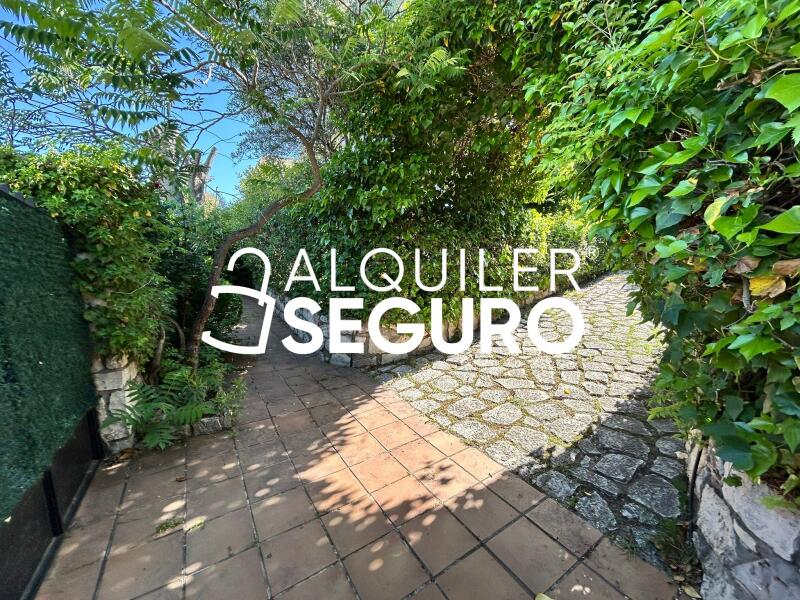 Piso en Calle El Romeral , ARGANDA DEL REY MADRID