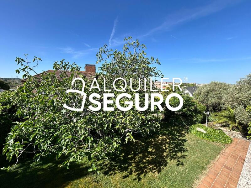 Piso en Calle El Romeral , ARGANDA DEL REY MADRID