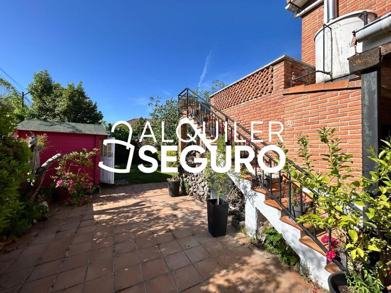 Piso en Calle El Romeral , ARGANDA DEL REY MADRID