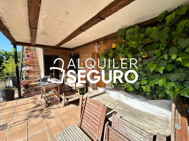 Piso en Calle El Romeral , ARGANDA DEL REY MADRID