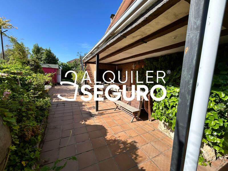 Piso en Calle El Romeral , ARGANDA DEL REY MADRID