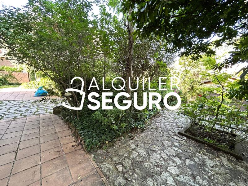 Piso en Calle El Romeral , ARGANDA DEL REY MADRID