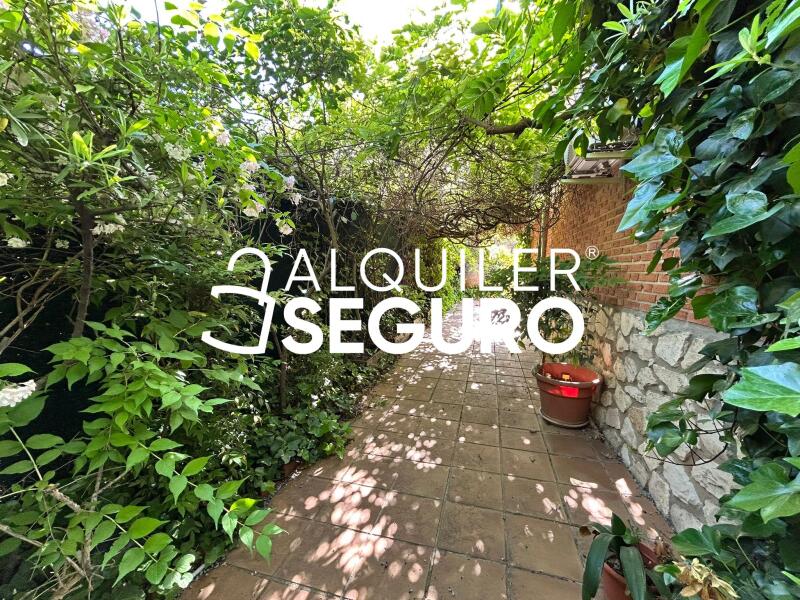 Piso en Calle El Romeral , ARGANDA DEL REY MADRID