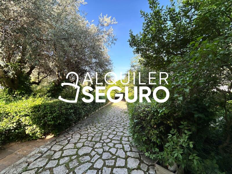 Piso en Calle El Romeral , ARGANDA DEL REY MADRID