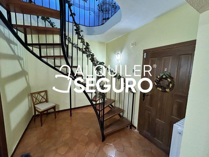 Piso en Calle El Romeral , ARGANDA DEL REY MADRID