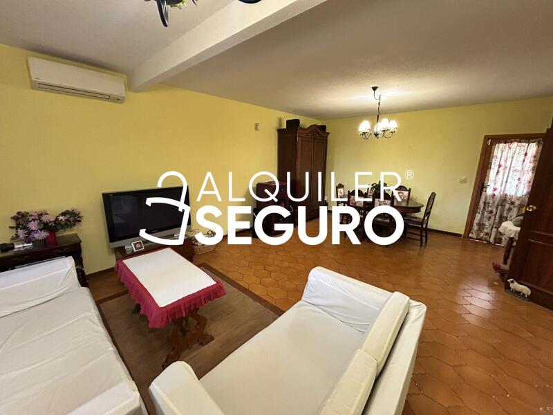 Piso en Calle El Romeral , ARGANDA DEL REY MADRID