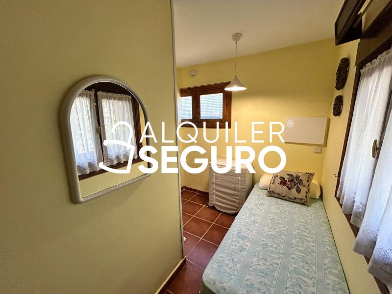 Piso en Calle El Romeral , ARGANDA DEL REY MADRID