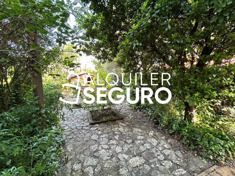 Piso en Calle El Romeral , ARGANDA DEL REY MADRID