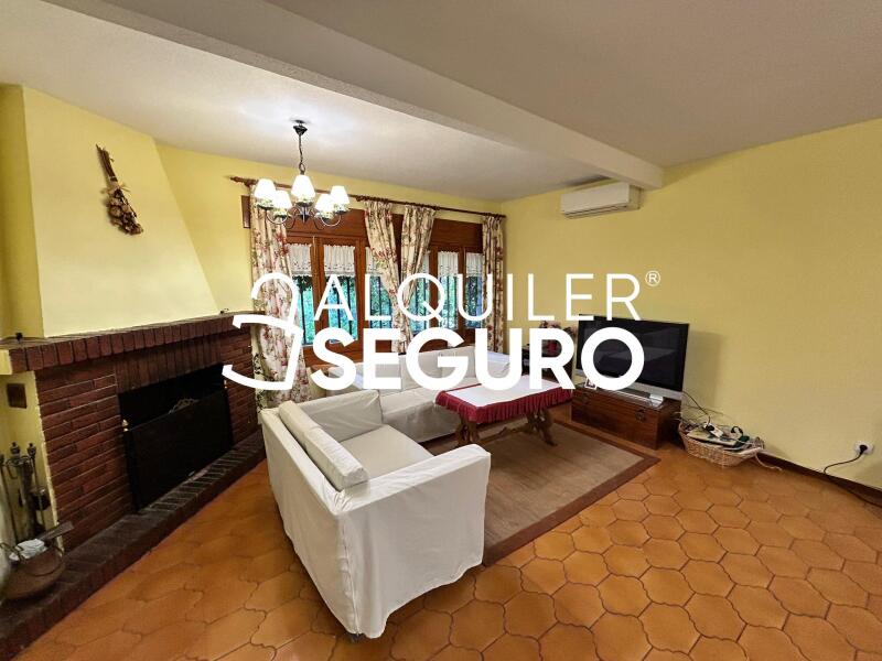 Piso en Calle El Romeral , ARGANDA DEL REY MADRID