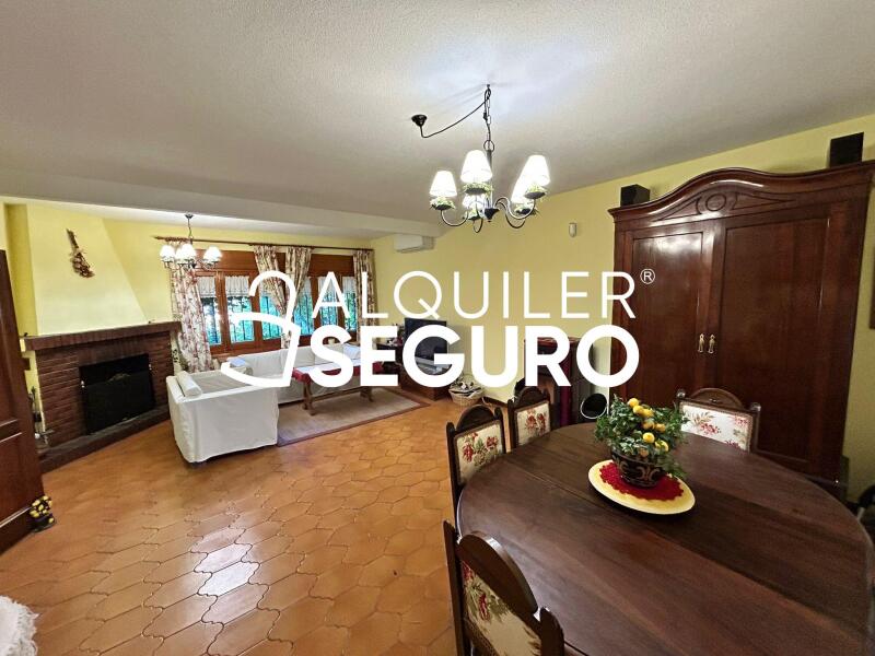 Piso en Calle El Romeral , ARGANDA DEL REY MADRID