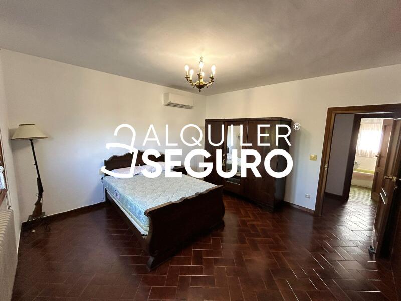 Piso en Calle El Romeral , ARGANDA DEL REY MADRID