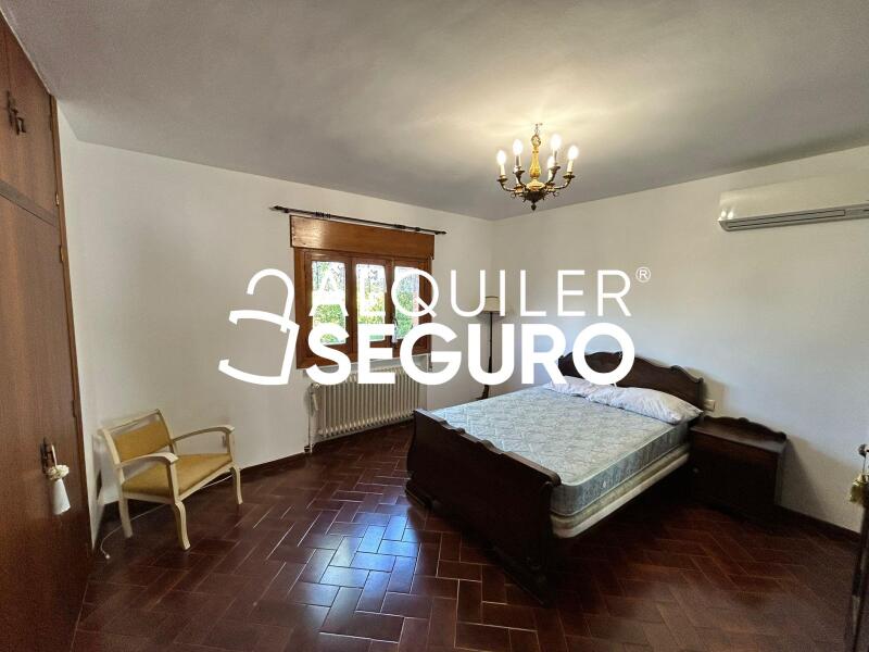 Piso en Calle El Romeral , ARGANDA DEL REY MADRID