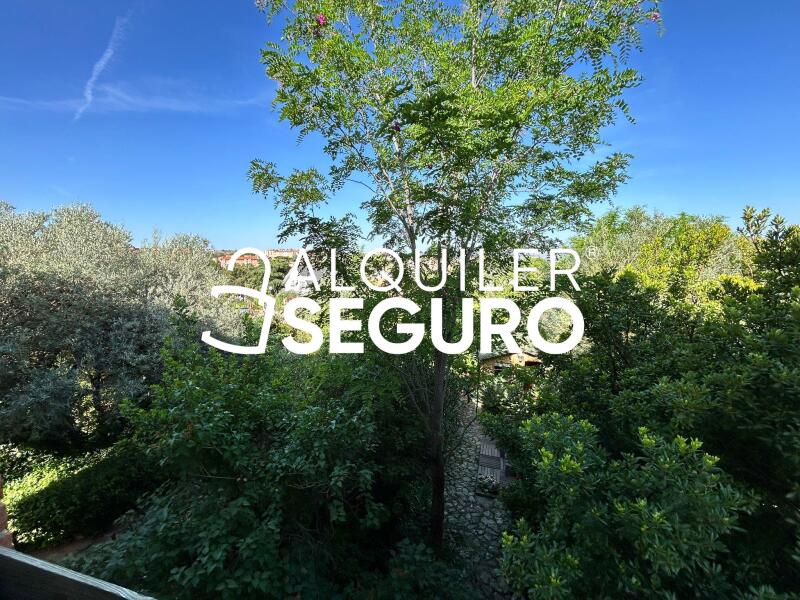 Piso en Calle El Romeral , ARGANDA DEL REY MADRID