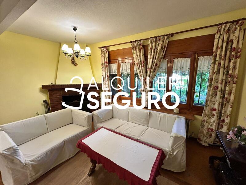 Piso en Calle El Romeral , ARGANDA DEL REY MADRID