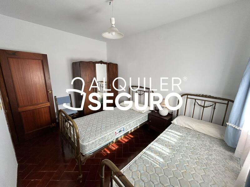 Piso en Calle El Romeral , ARGANDA DEL REY MADRID