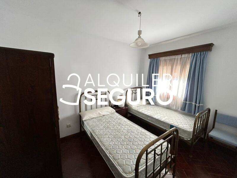 Piso en Calle El Romeral , ARGANDA DEL REY MADRID