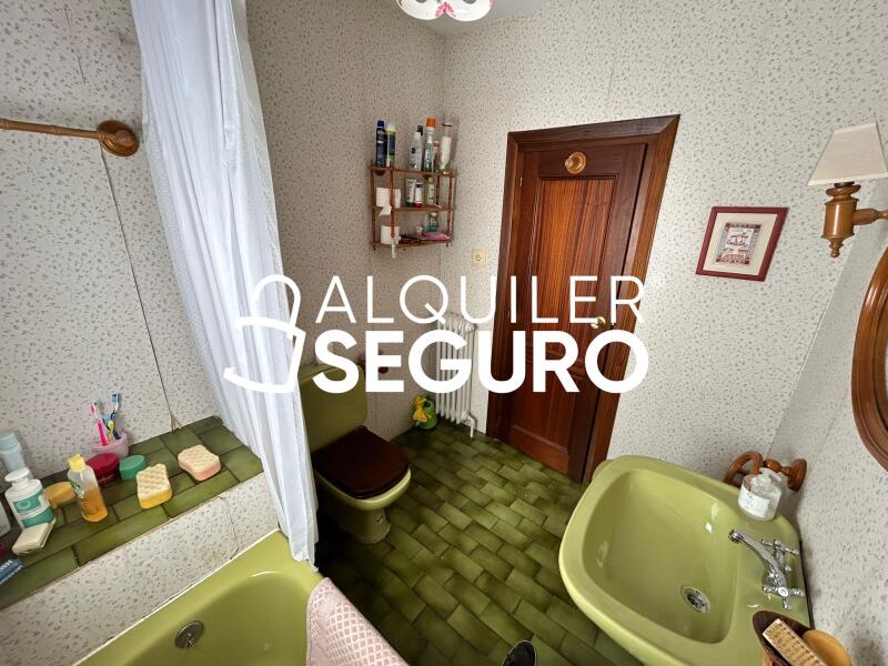 Piso en Calle El Romeral , ARGANDA DEL REY MADRID