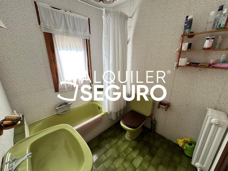 Piso en Calle El Romeral , ARGANDA DEL REY MADRID