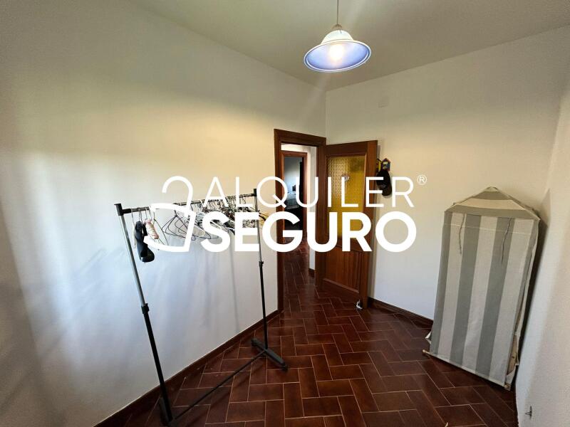 Piso en Calle El Romeral , ARGANDA DEL REY MADRID