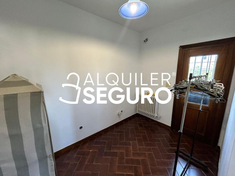 Piso en Calle El Romeral , ARGANDA DEL REY MADRID