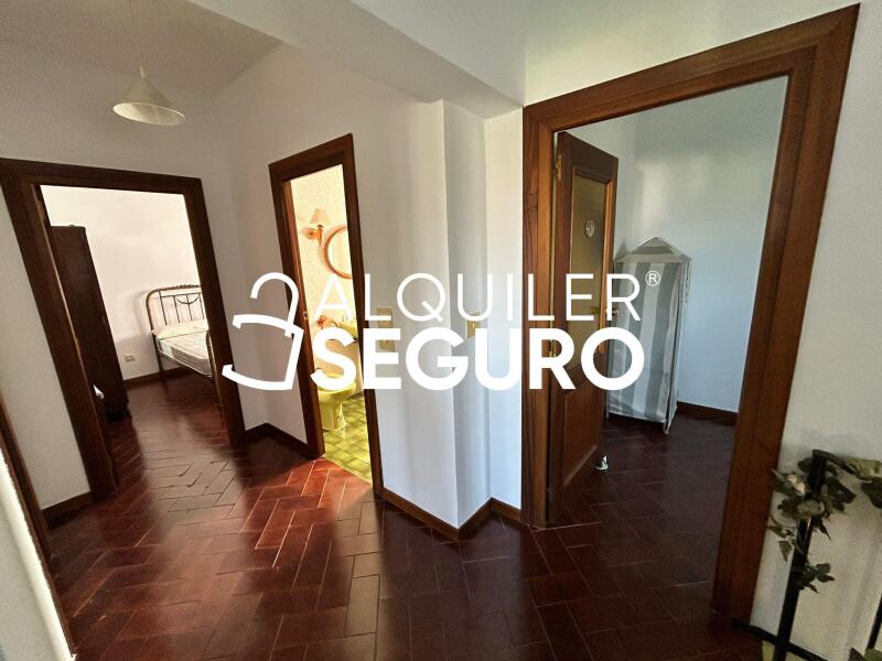 Piso en Calle El Romeral , ARGANDA DEL REY MADRID