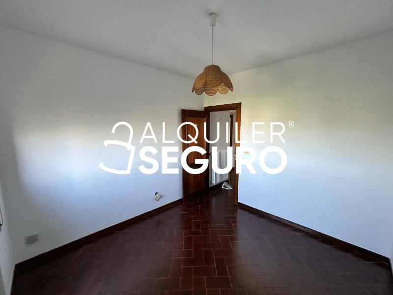 Piso en Calle El Romeral , ARGANDA DEL REY MADRID