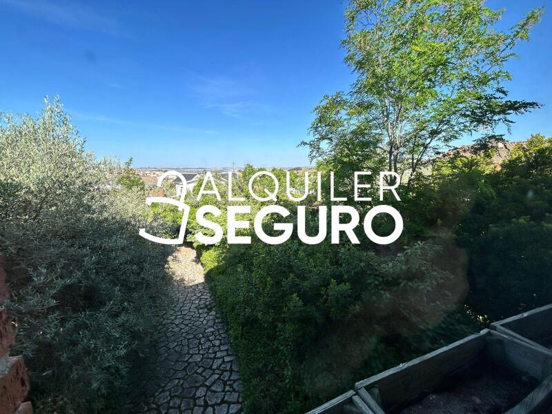 Piso en Calle El Romeral , ARGANDA DEL REY MADRID