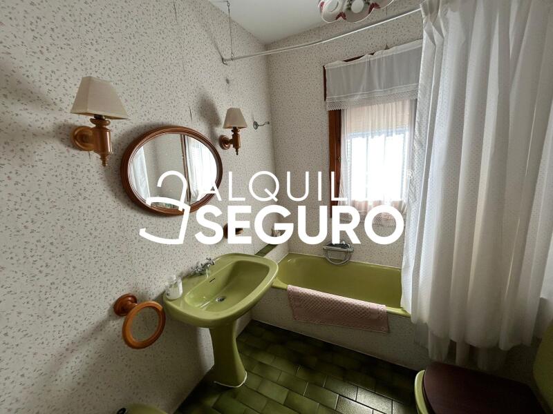 Piso en Calle El Romeral , ARGANDA DEL REY MADRID