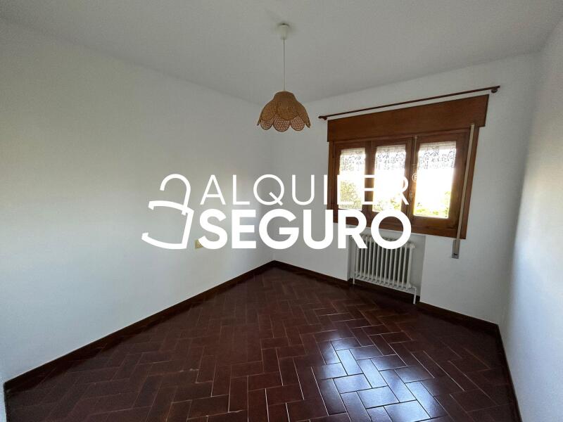 Piso en Calle El Romeral , ARGANDA DEL REY MADRID