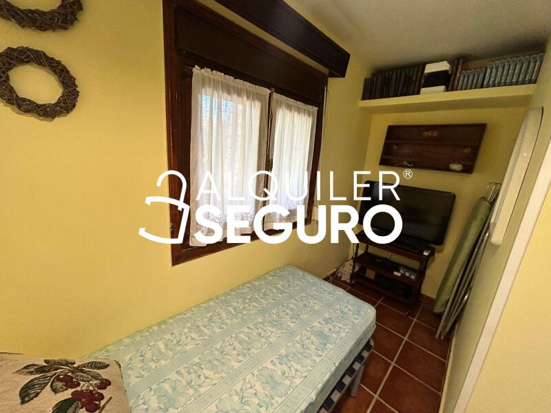 Piso en Calle El Romeral , ARGANDA DEL REY MADRID