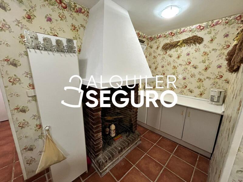 Piso en Calle El Romeral , ARGANDA DEL REY MADRID