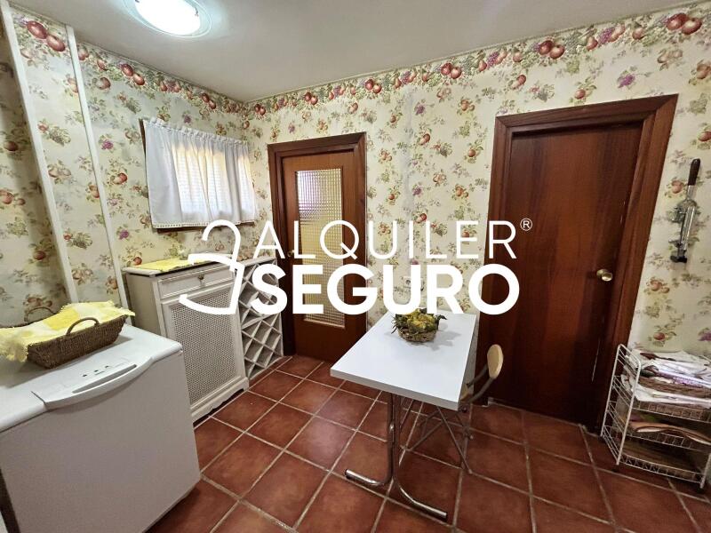 Piso en Calle El Romeral , ARGANDA DEL REY MADRID